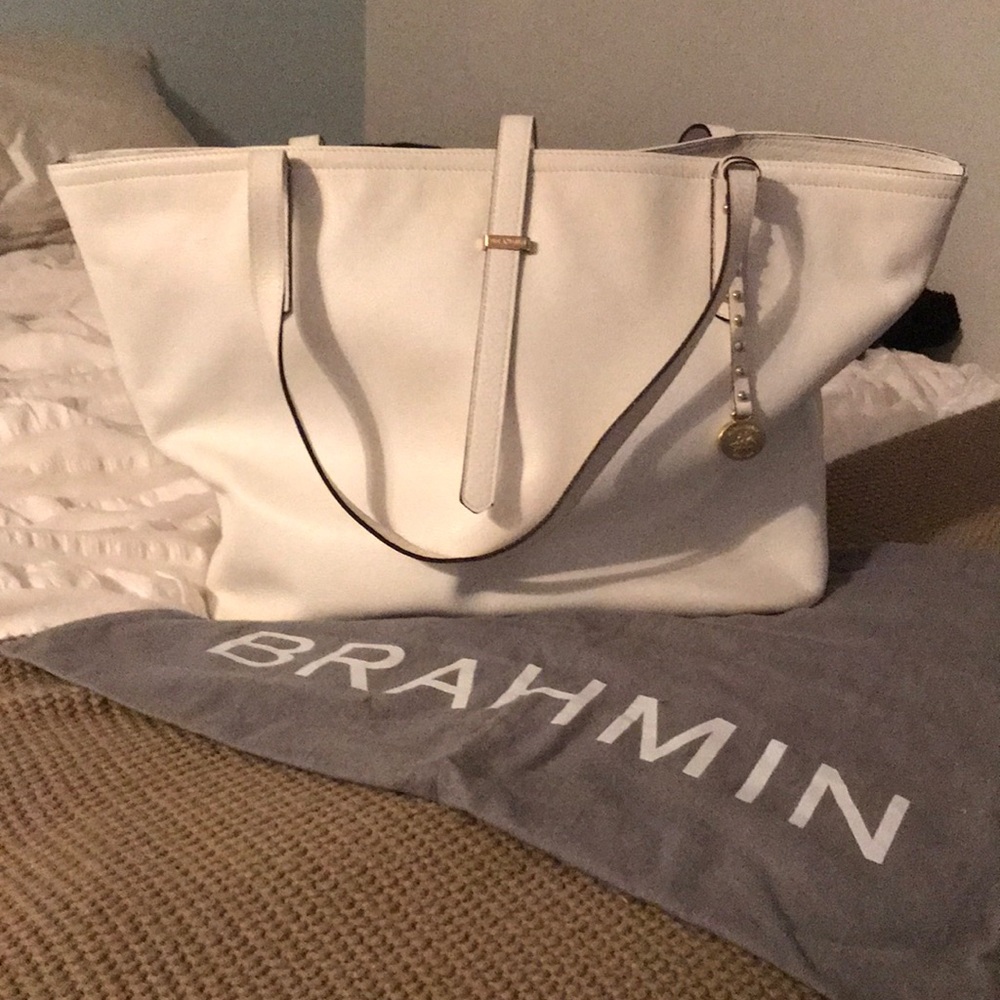 Brahmin shoulder bag